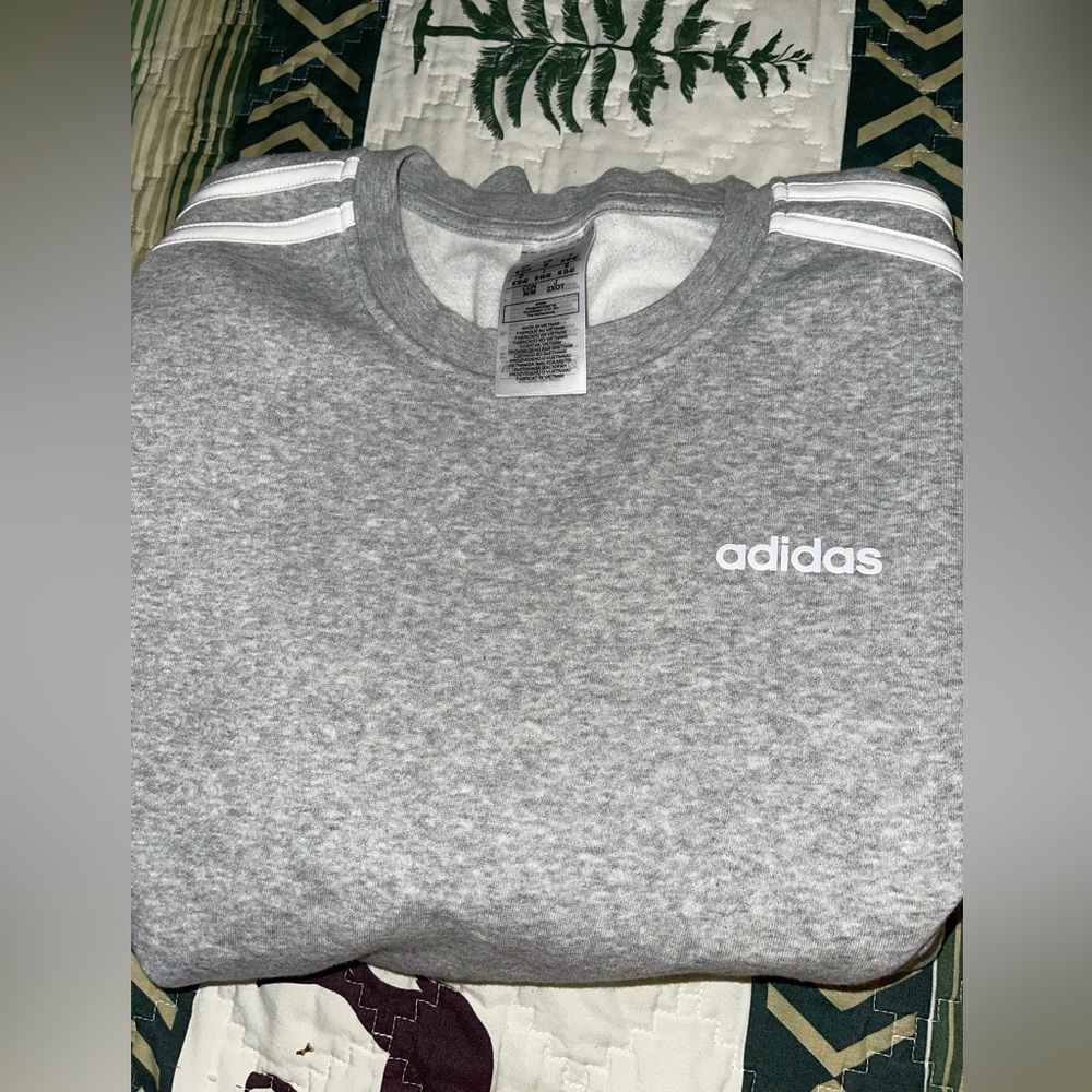 Adidas Pullover - image 1